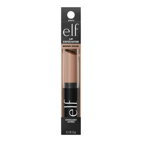 ELF Other - e.l.f. Lip Exfoliator NIB